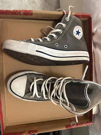 Scarpe sneakers converse all star 36