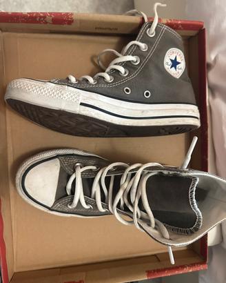 Scarpe sneakers converse all star 36