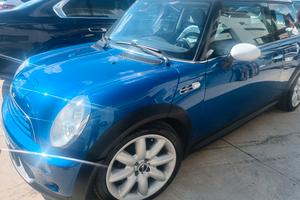 Ricambi Mini Cooper S R53 R50 R52 one 