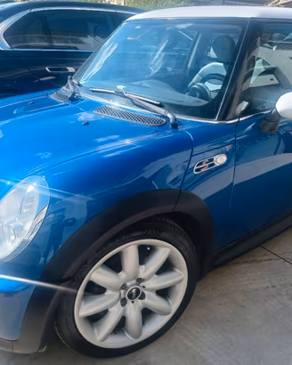 Ricambi Mini Cooper S R53 R50 R52 one 