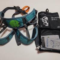 Imbraco Arrampicata Junior