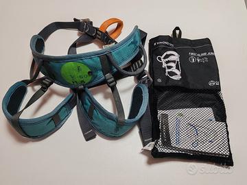 Imbraco Arrampicata Junior