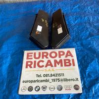 Airbag tendine o sedie Opel Crossland