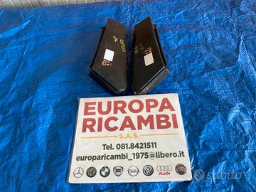 Airbag tendine o sedie Opel Crossland