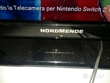 Tv 32 pollici Nordmende