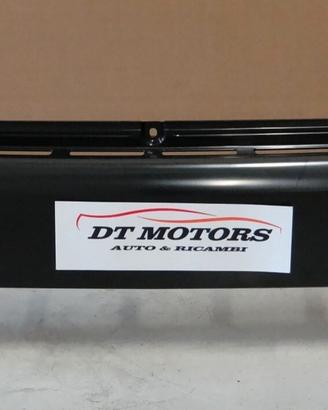 Paraurti posteriore Smart 450 dal 1998 al 2007