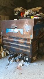 moto compressore 