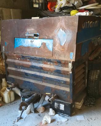 moto compressore 