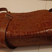 Borsa Gianfranco Ferrè vintage