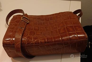 Borsa Gianfranco Ferrè vintage