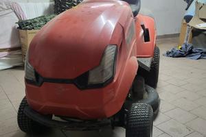 Taglia erba oleo mac