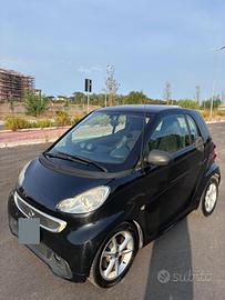 Smart Fortwo Coupé 1.0 MHD Pulse