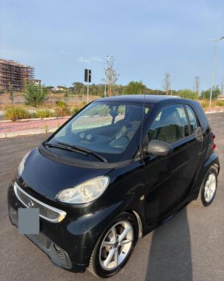 Smart Fortwo Coupé 1.0 MHD Pulse