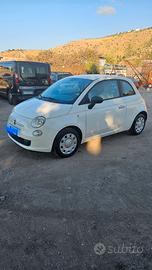 Fiat 500 benzina 1200 cc