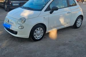 Fiat 500 benzina 1200 cc