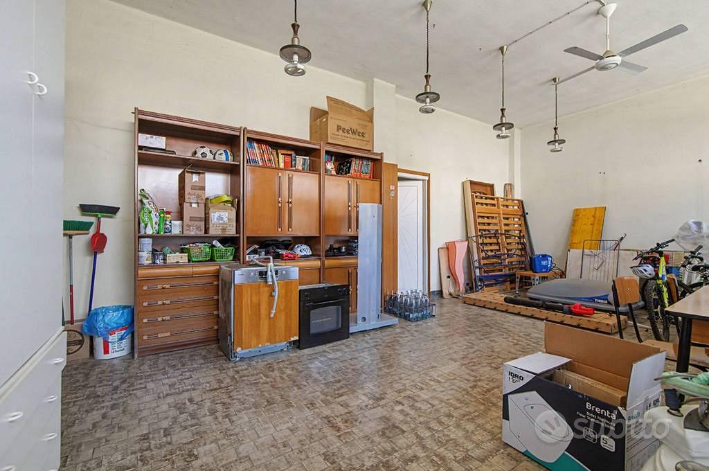 Immobile di 90 m² con 3 locali a Voghera - Vista 5
