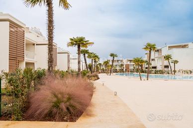 Appartamento Jesolo [BL-18VRG]
