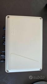 INTERFACCIA INVERTER FOTOVOLTAICO BATTERIA SOLARED