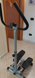 Stepper fitness 