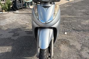 Honda Sh300 del 2010