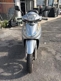 Honda Sh300 del 2010