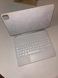 Magic Keyboard per iPad 12.9