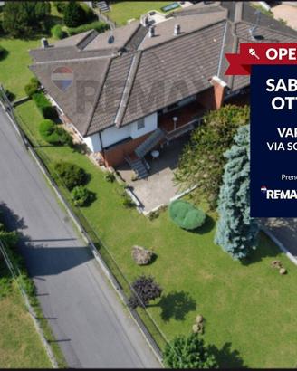 Villa a schiera - Varese