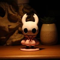 Statuetta Cavaliere - Hollow Knight