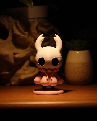 Statuetta Cavaliere - Hollow Knight