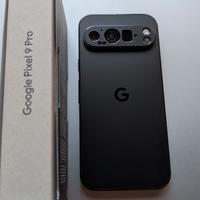 Pixel 9 Pro • 128 gb • come nuovo