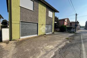 CASA INDIPENDENTE A BOARA PISANI