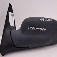 SPECCHIETTO RETROVISORE SINISTRO LAND ROVER Freela