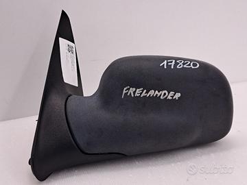SPECCHIETTO RETROVISORE SINISTRO LAND ROVER Freela