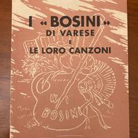 G. Talamoni - I Bosini di Varese e le loro canzoni