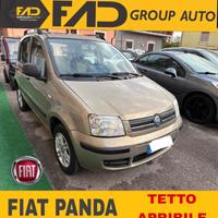 Fiat Panda 1.2 Dynamic TETTO APRIBILE