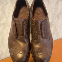 Scarpe basse stringate Officine creative nuove