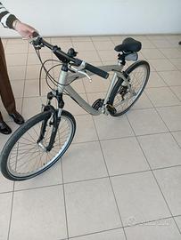 Mountain Bike. B M W