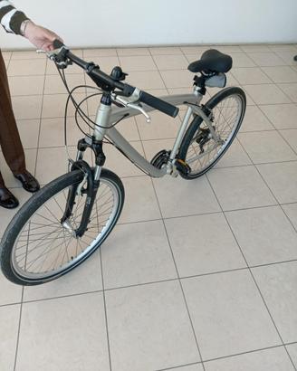 Mountain Bike. B M W
