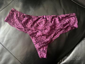 Slip da donna tg M