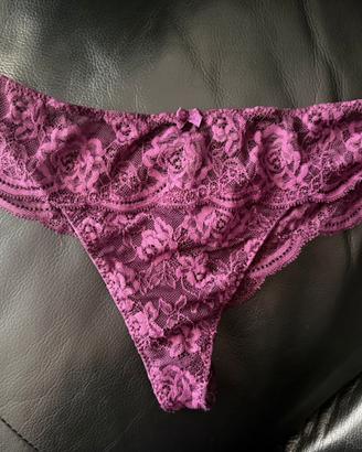 Slip da donna tg M