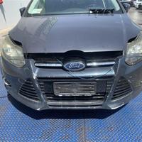 MUSATA COMPLETA + KIT AIRBAG FORD Focus S. Wagon 5