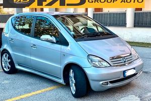 Mercedes-benz A 210 BENZINA