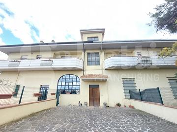 Appartamento Mosciano Sant'Angelo