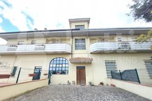 Appartamento Mosciano Sant'Angelo