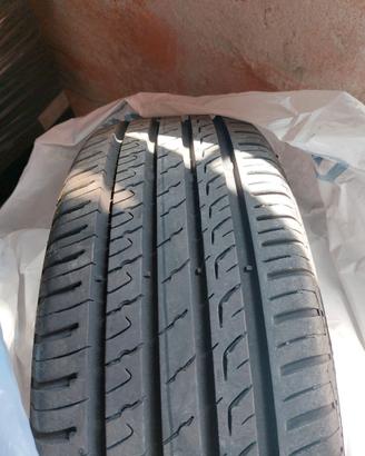 Gomme estive 205/55 R16