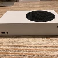 Xbox series S 512 GB