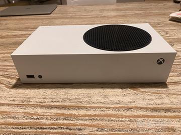 Xbox series S 512 GB
