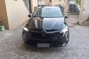 Renault Clio 2024