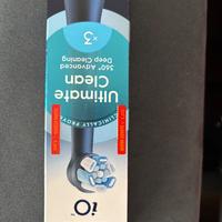 Testine oral B iO ultimate clean