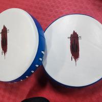 Focus circolari boxe e thai boxe